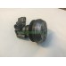 LOMBARDINI ENGINE COOLING FAN HUB PULLEY COMPLETE ASSEMBLY 